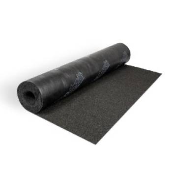 Shed Glass Fibre Shed Roofing Felt 10mx1 (20kg)